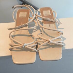Dolce Vita heels